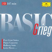 Basic Grieg