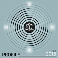 Baroque Profile 2016, Vol. 1