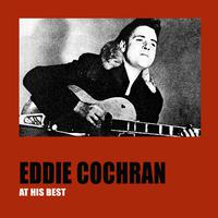 Eddie Cochran At His Best