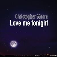 Love Me Tonight