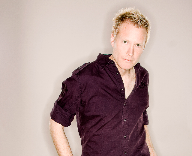 Christopher Lawrence