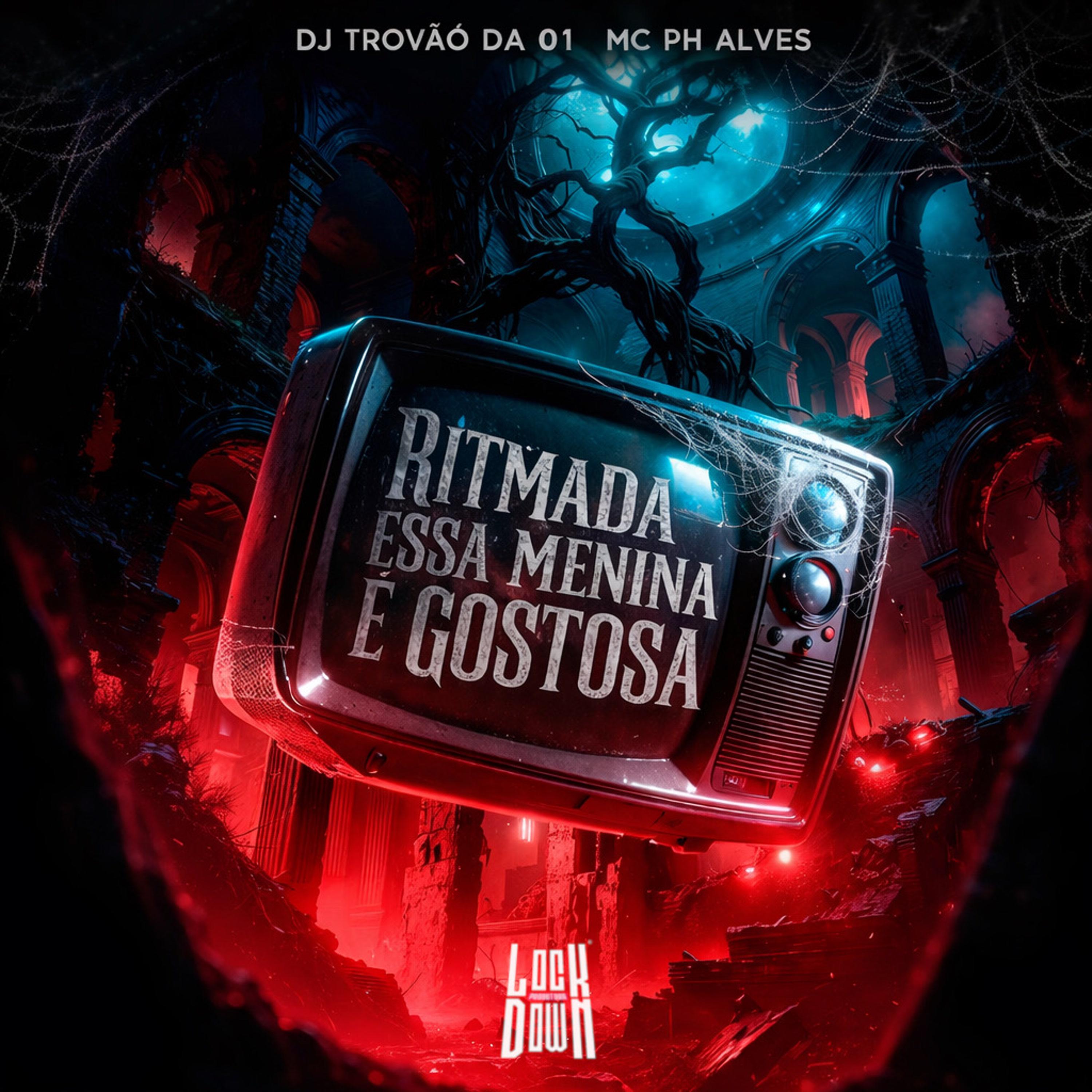 Ritmada Essa Menina é Gostosa