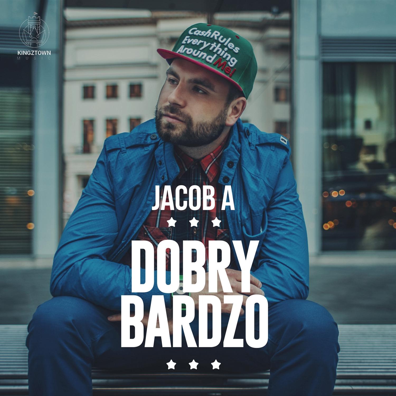 Dobry bardzo (Radio Edit)