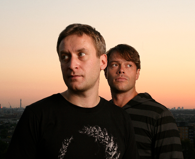 Plump DJs