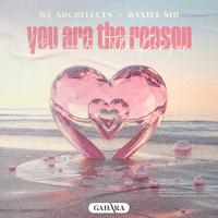 You Are The Reason