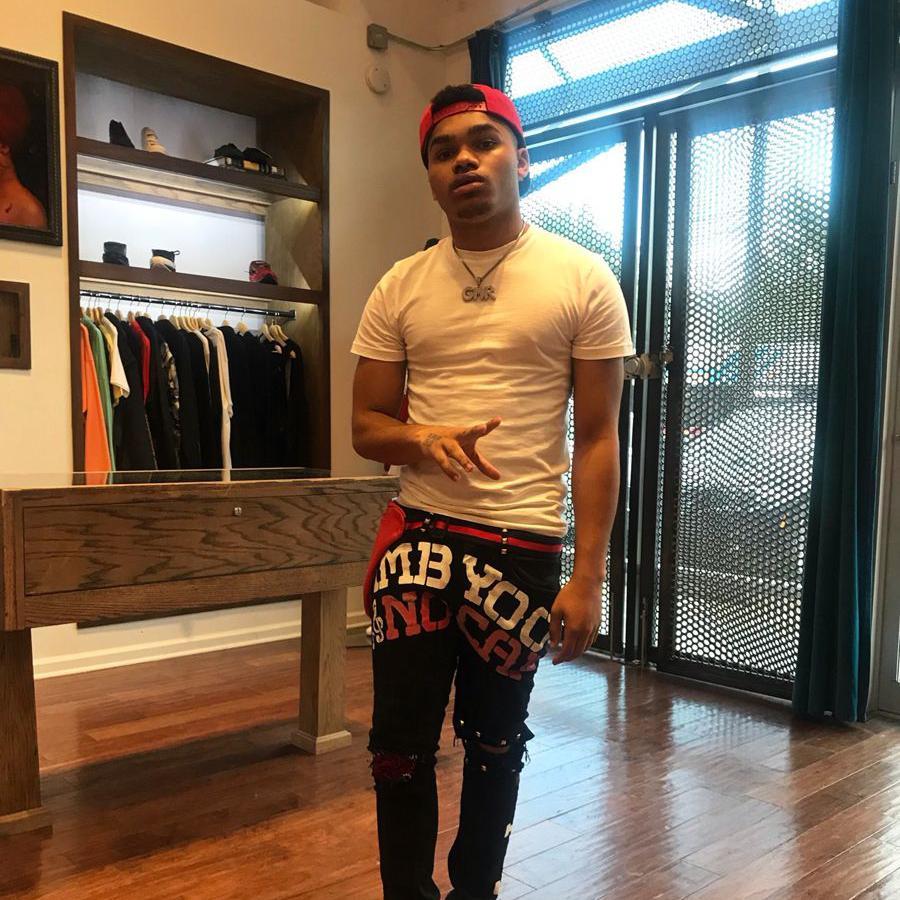 [free] " all " (prod.by allenj x nash)