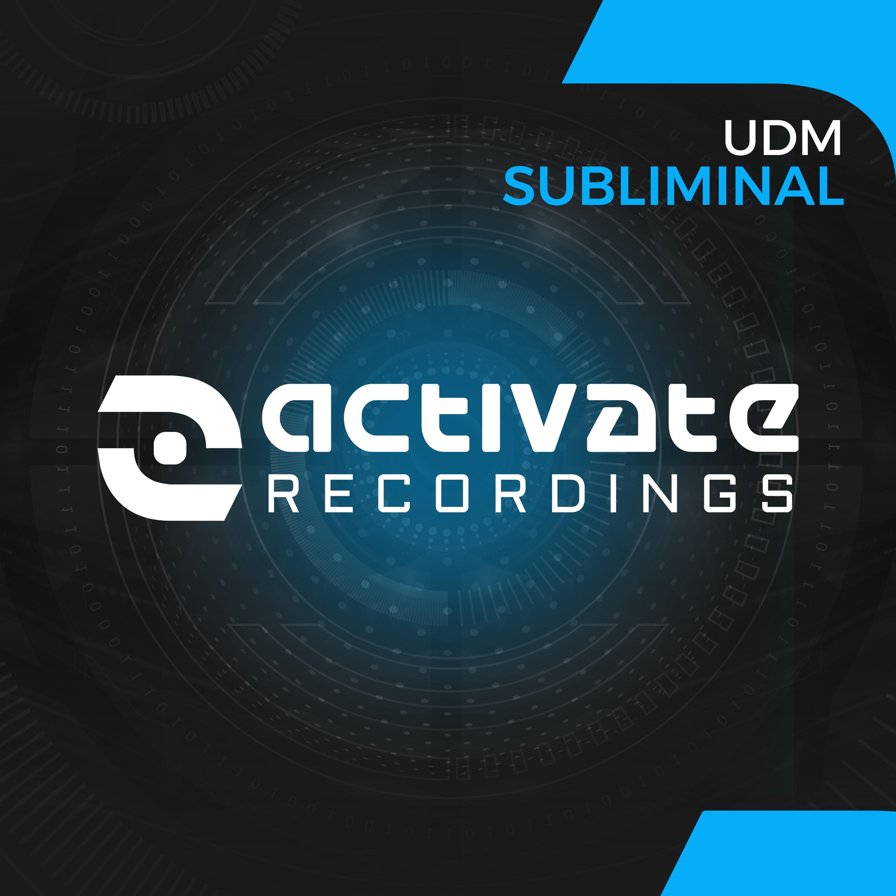 Subliminal (Extended Mix)