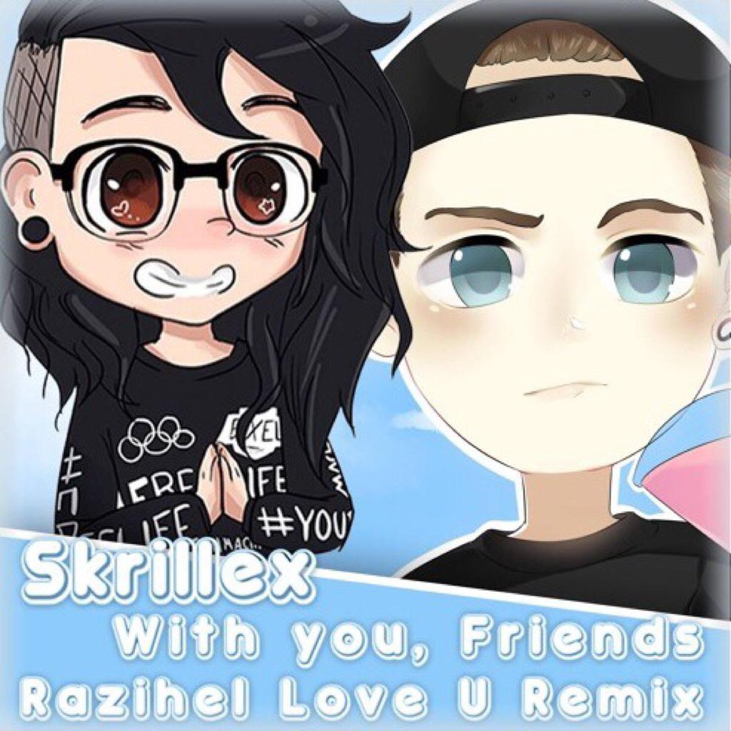skrillex