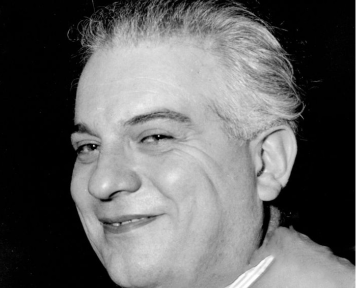 Alceo Galliera