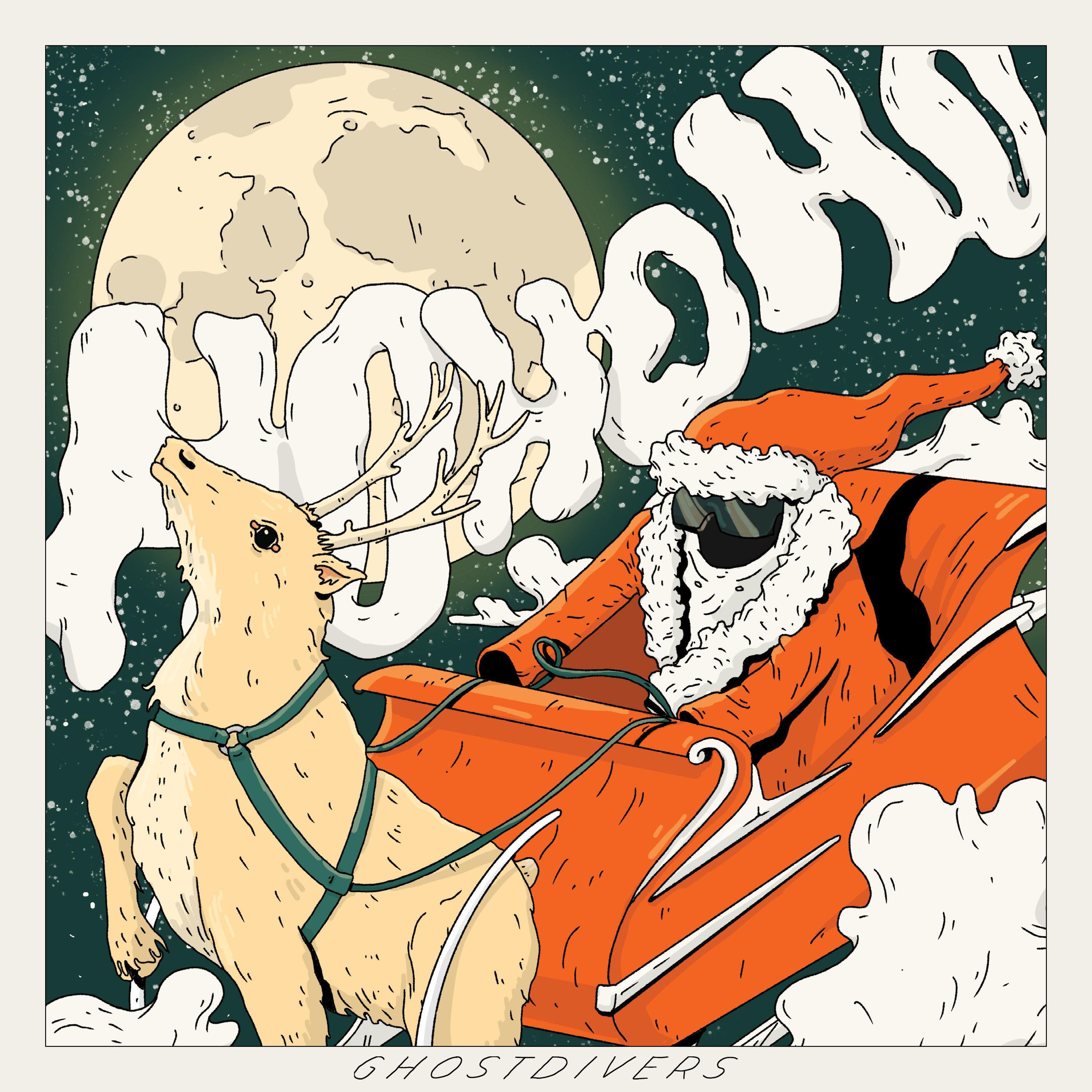 HoHoHo (Christmas Version)