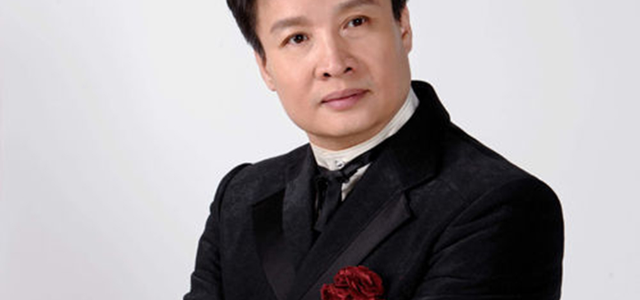 阎维文头像