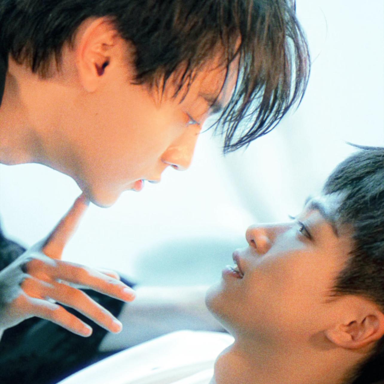 逆爱•顺恨 | 进行曲OST 适配B GM 梓渝