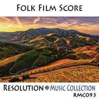 Folk Film Score