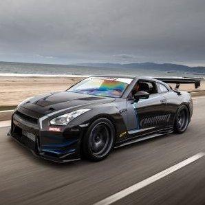 东瀛战神GTR娱乐中心（车载嗨曲）