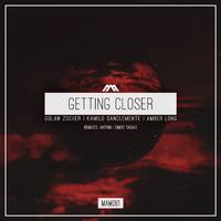 Getting Closer Remixes