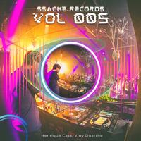 Ssache Records, Vol. 5