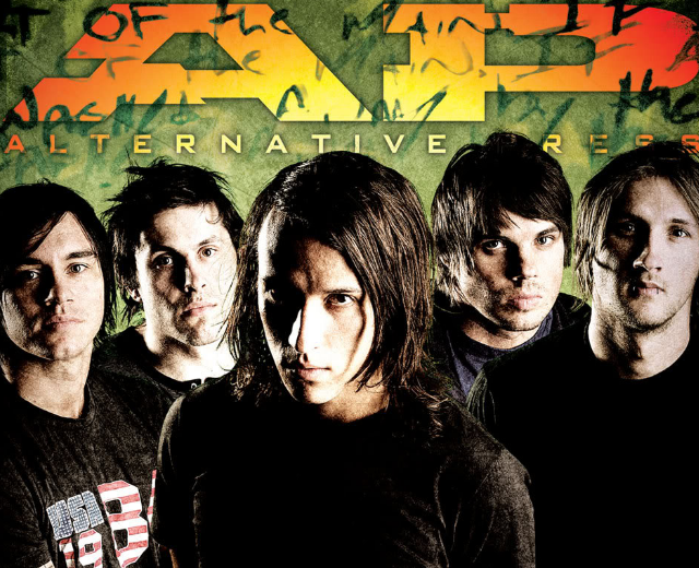 Saosin