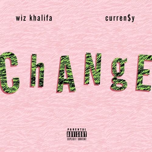 Change_Wiz Khalifa_Change | 在线播放_Change歌词_Change下载 | 网易云音乐