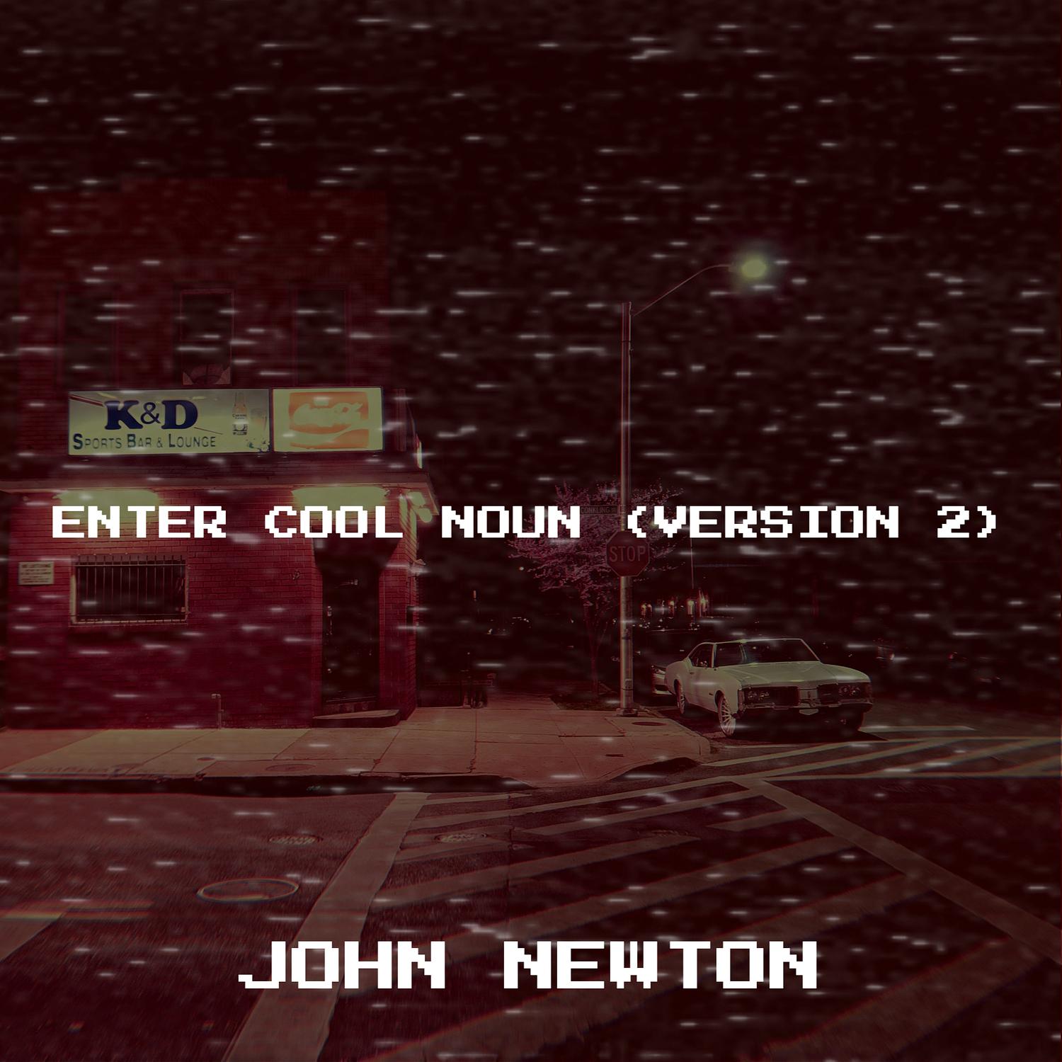 Enter Cool Noun (Version 2)