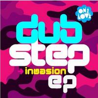 Dubstep Invasion