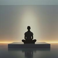 Claridad Binaural: Sesiones De Meditación