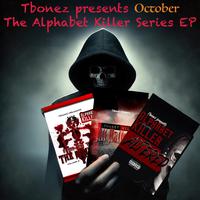 October (The Alphabet Killer Series EP)