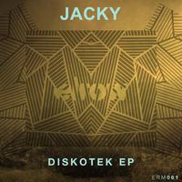 Diskotek