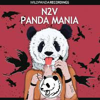 Panda Mania