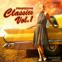 Progressive Classics Vol 1