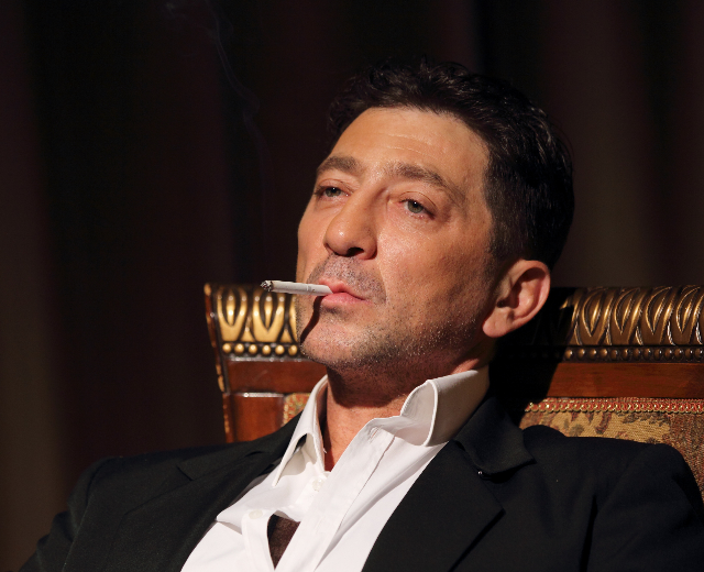 Григорий Лепс