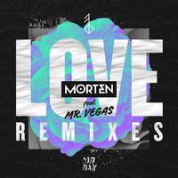 Love (feat. Mr. Vegas) (Remixes)