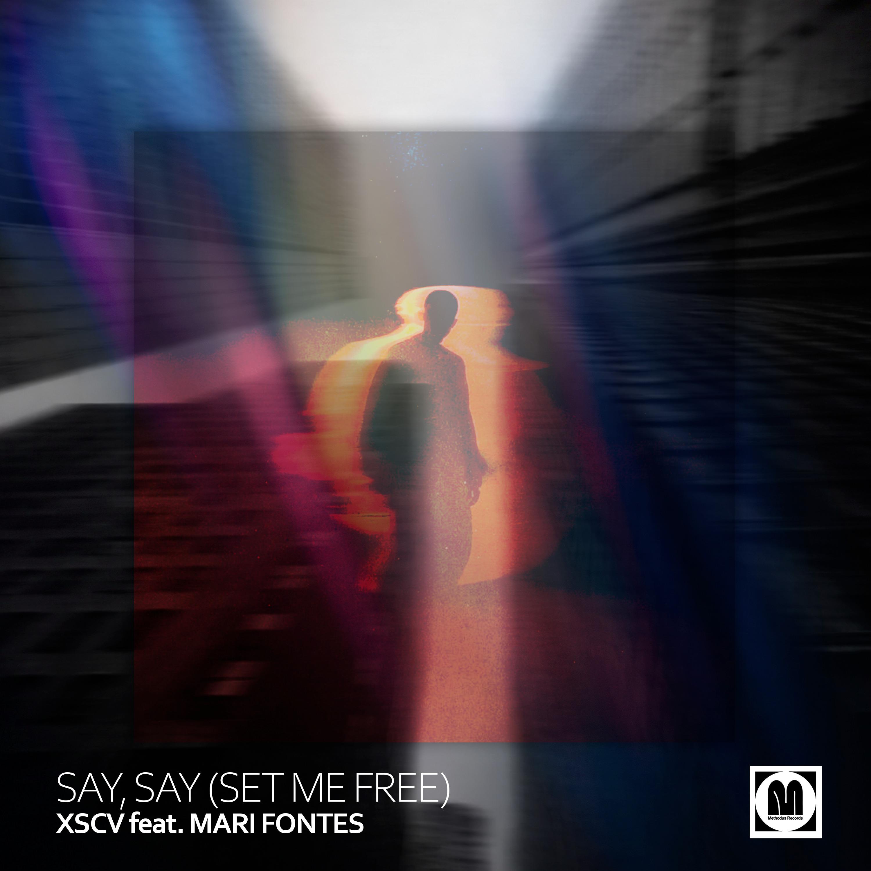 Say, Say (Set Me Free)