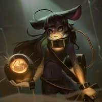 Smriti (BGM for An-Gawna's Story)