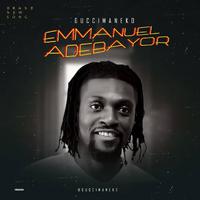 Emmanuel  Adebayor