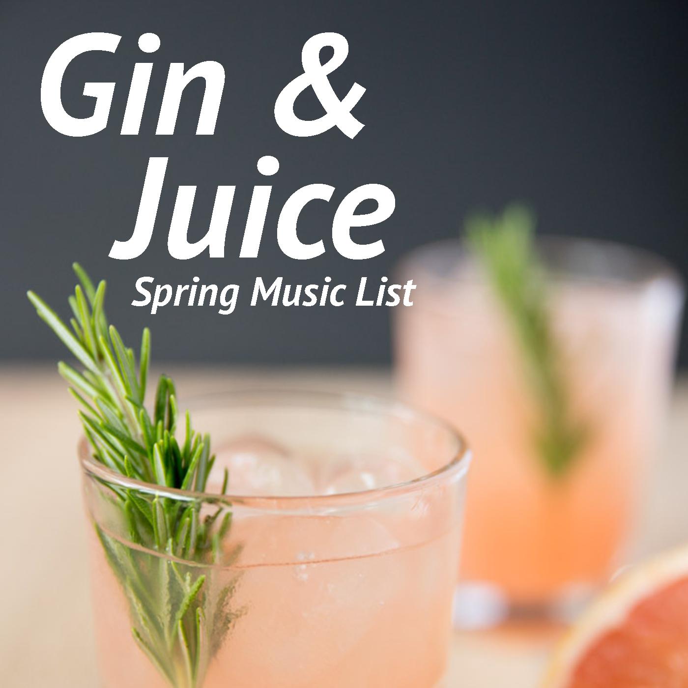 Gin Juice Recipe: A Refreshing and Classic Cocktail