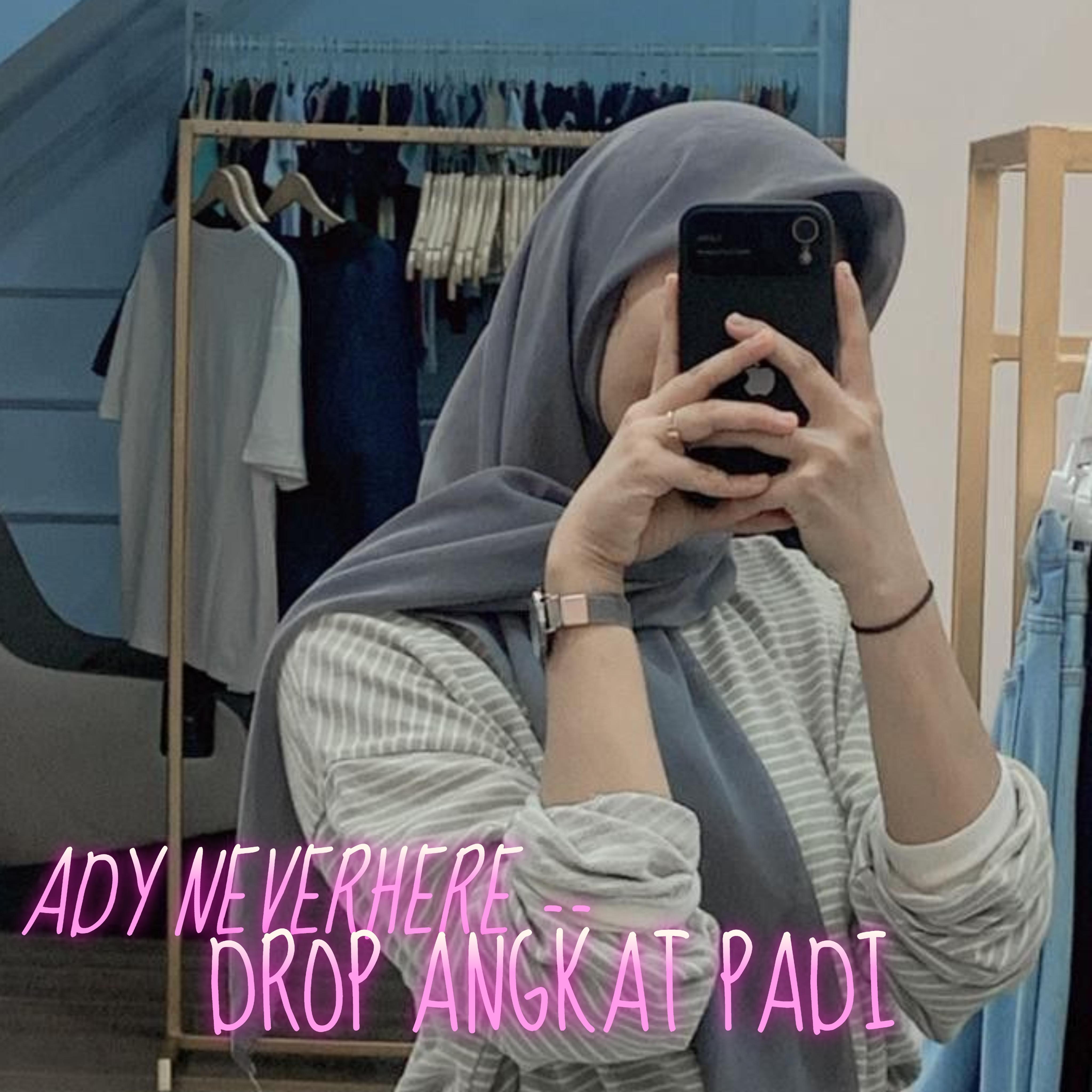 DROP ANGKAT PADI