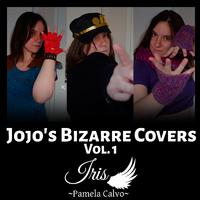 Jojo's Bizarre Covers, Vol. 1