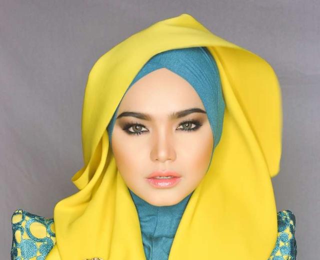 Siti Nurhaliza