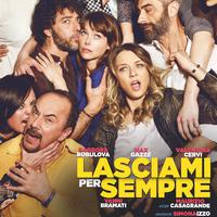 Lasciami per Sempre (Original Motion Picture Soundtrack)