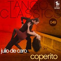 Tango Classics 049: Coperito