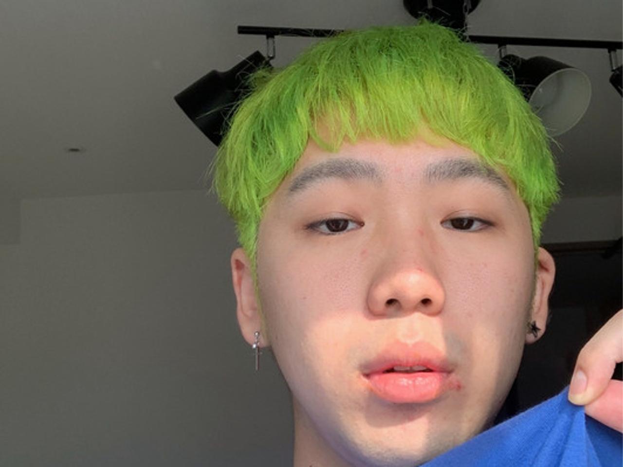 Lil Soft Tennis