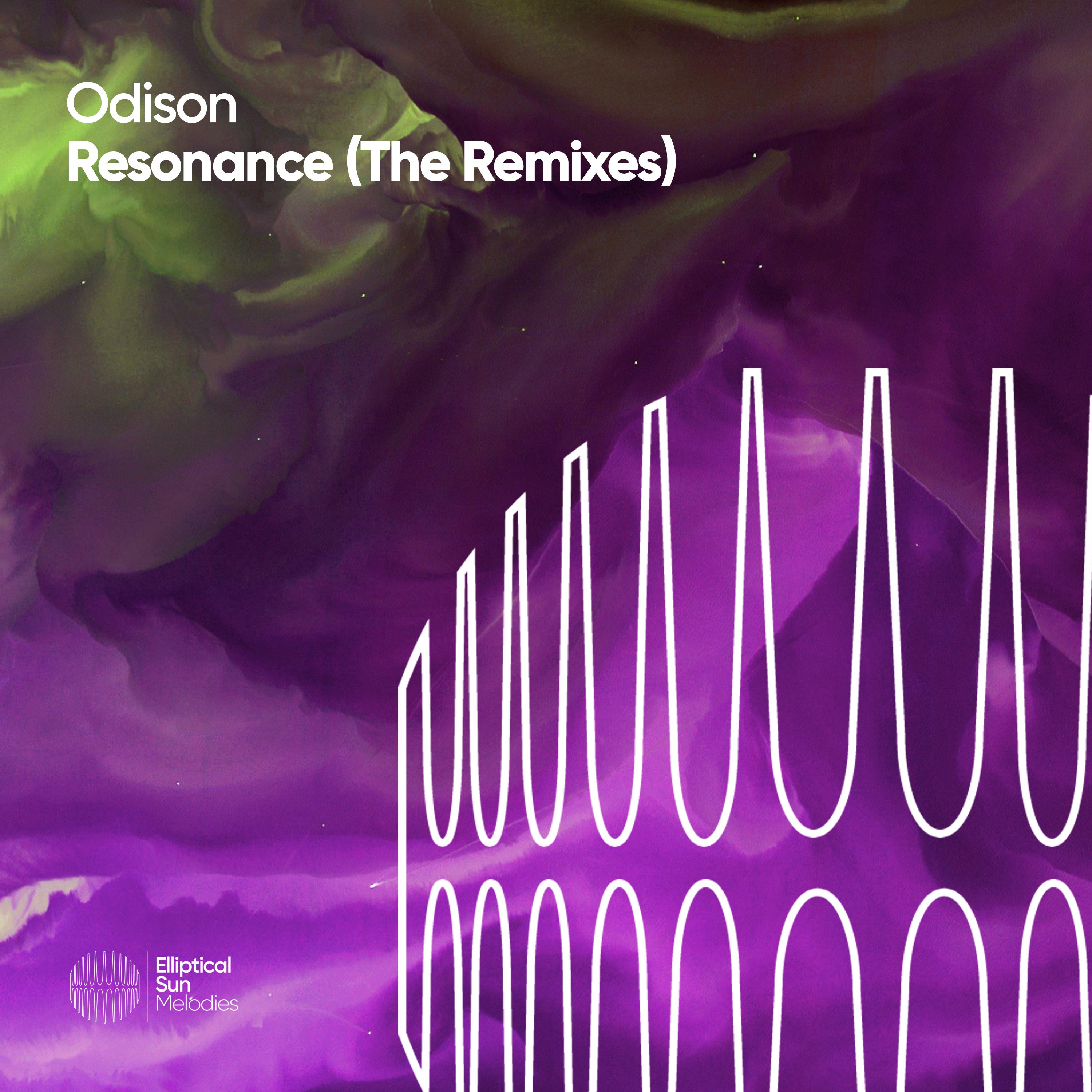 Resonance (Mark & Lukas Remix)