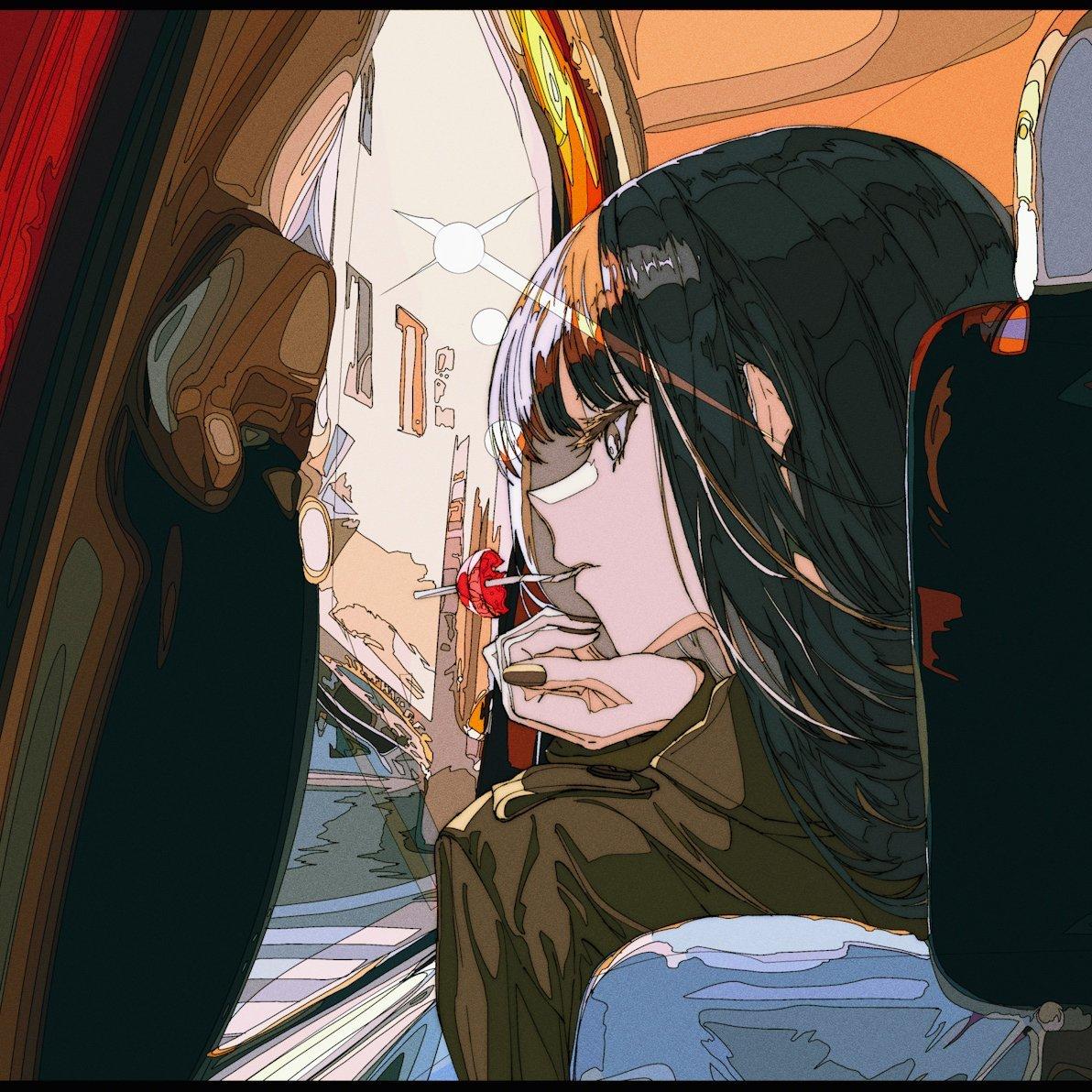 『独特/沉浸』萦绕于心弦的欧美律动