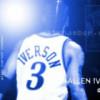 Iverson三