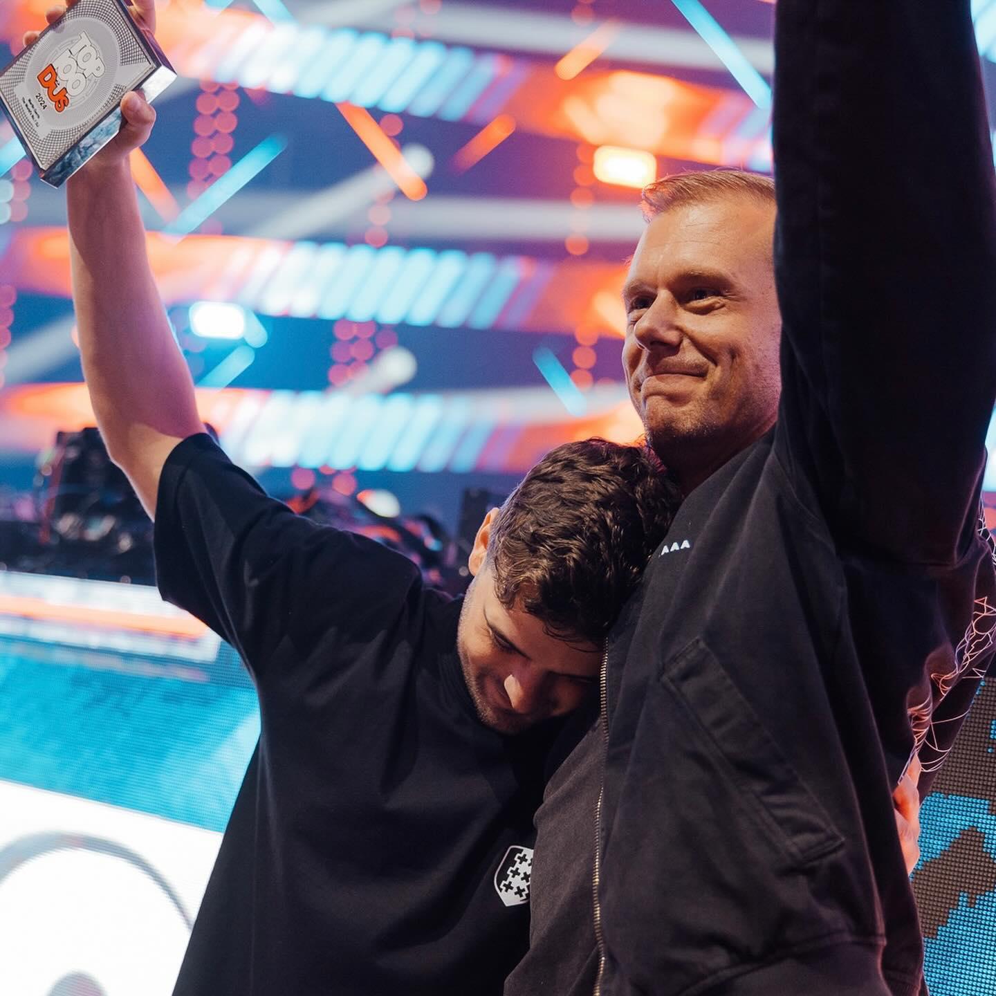 /Martin Garrix/-梦开始的地方