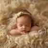 Pregnancy Music - Newborns' Nighttime Harmony in Sound