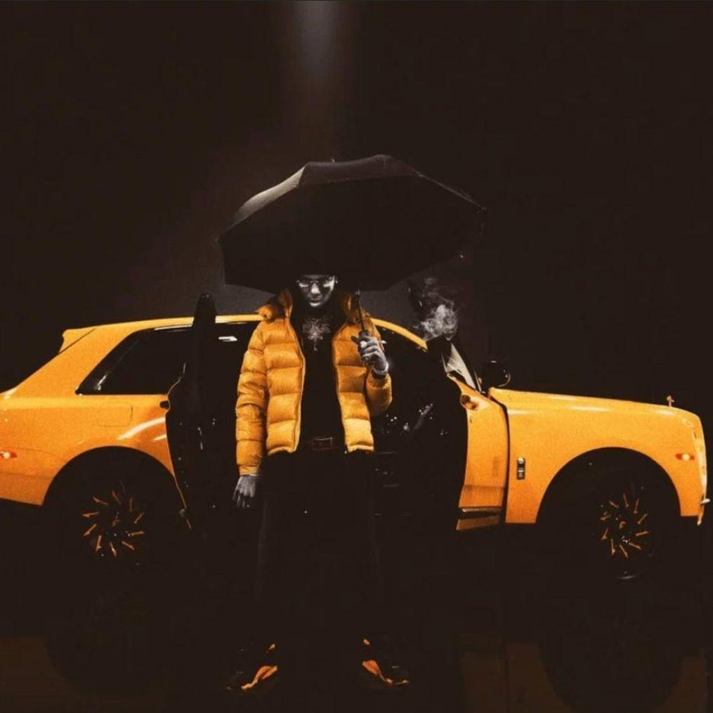 [Memphis]"超度"Moneybagg Yo&KeyGlock type beat