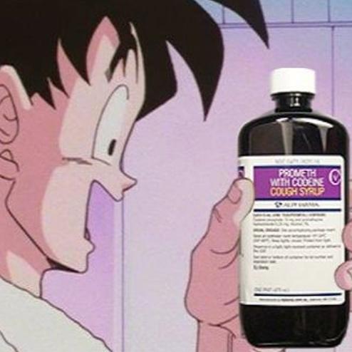 Codeine Sippin (Prod. SLUSHHER X DRUW)