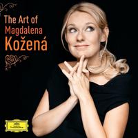 The Art of Magdalena Kozená
