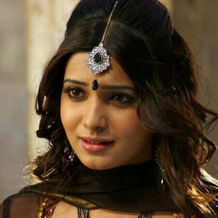 萨曼莎.帕布 (Samantha Ruth Pra)